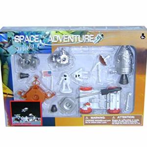 newray space adventure lunar rover