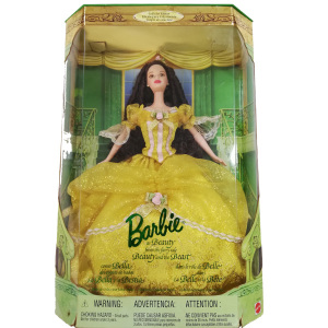 Barbie Beauty And The Beast | Massa Giocattoli