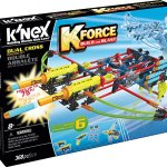 K-FORCE DUAL CROSS BLASTER