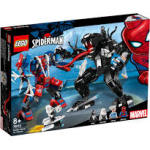 LEGO Super Heroes Mech di Spider-Man vs. Venom