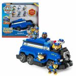 PAW Patrol Mega Camion Della Polizia