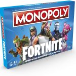 Monopoly Fortnite