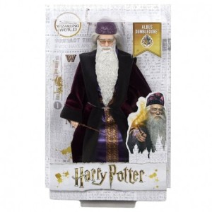 personaggio-30-cm-albus-silente-harry-potter-mattel-fym54-mattel-2190-eur