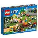 LEGO City Town Fun in the park