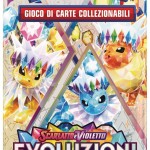 Pokémon Evoluzioni Prismatiche Set Allenatore Fuoriclasse ETB |Massa Giocattoli