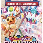 Pokémon Evoluzioni Prismatiche Set Allenatore Fuoriclasse ETB |Massa Giocattoli